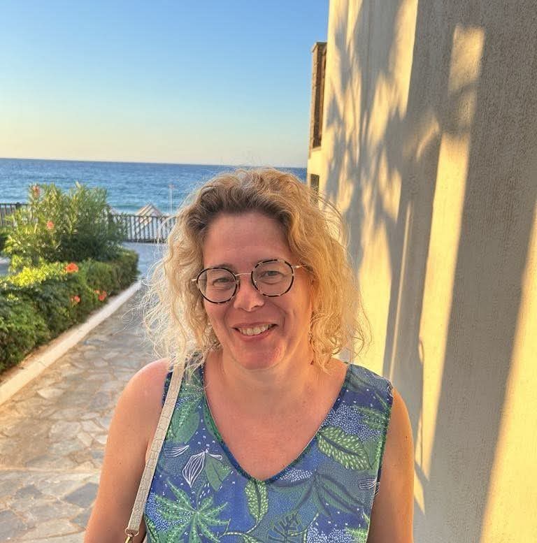 Véronique Collin