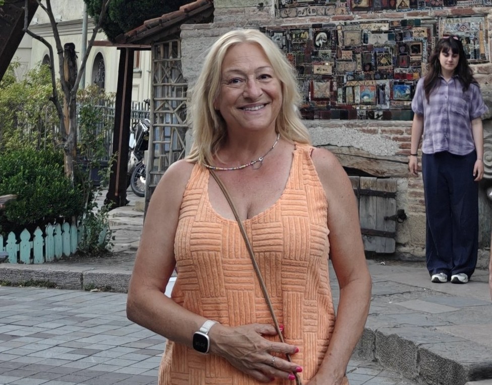 Sabine Gissemé
