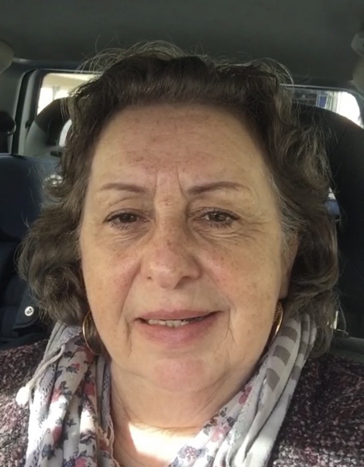 Hilde Roggeman