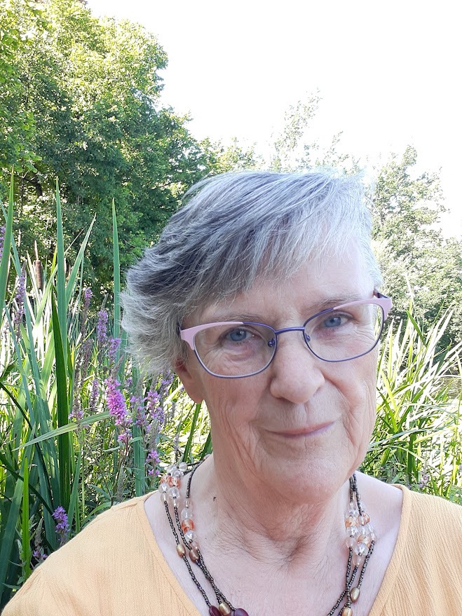 Maggy Verbinnen
