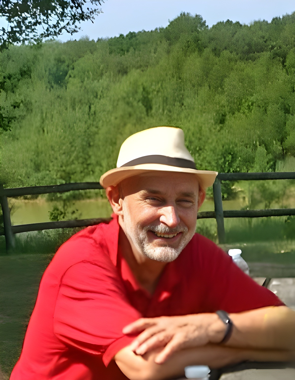 Bart Vranken
