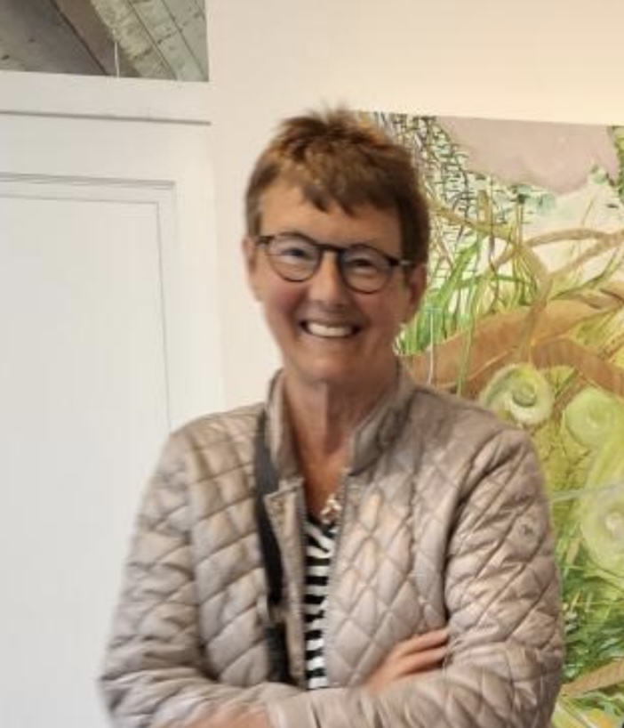 Greta Vander Kelen