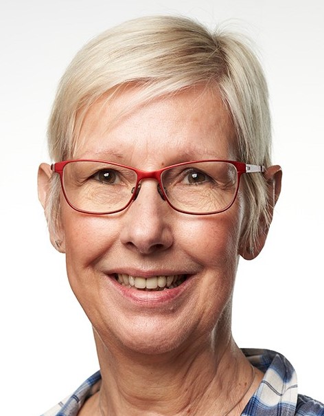 Ann Prinzie