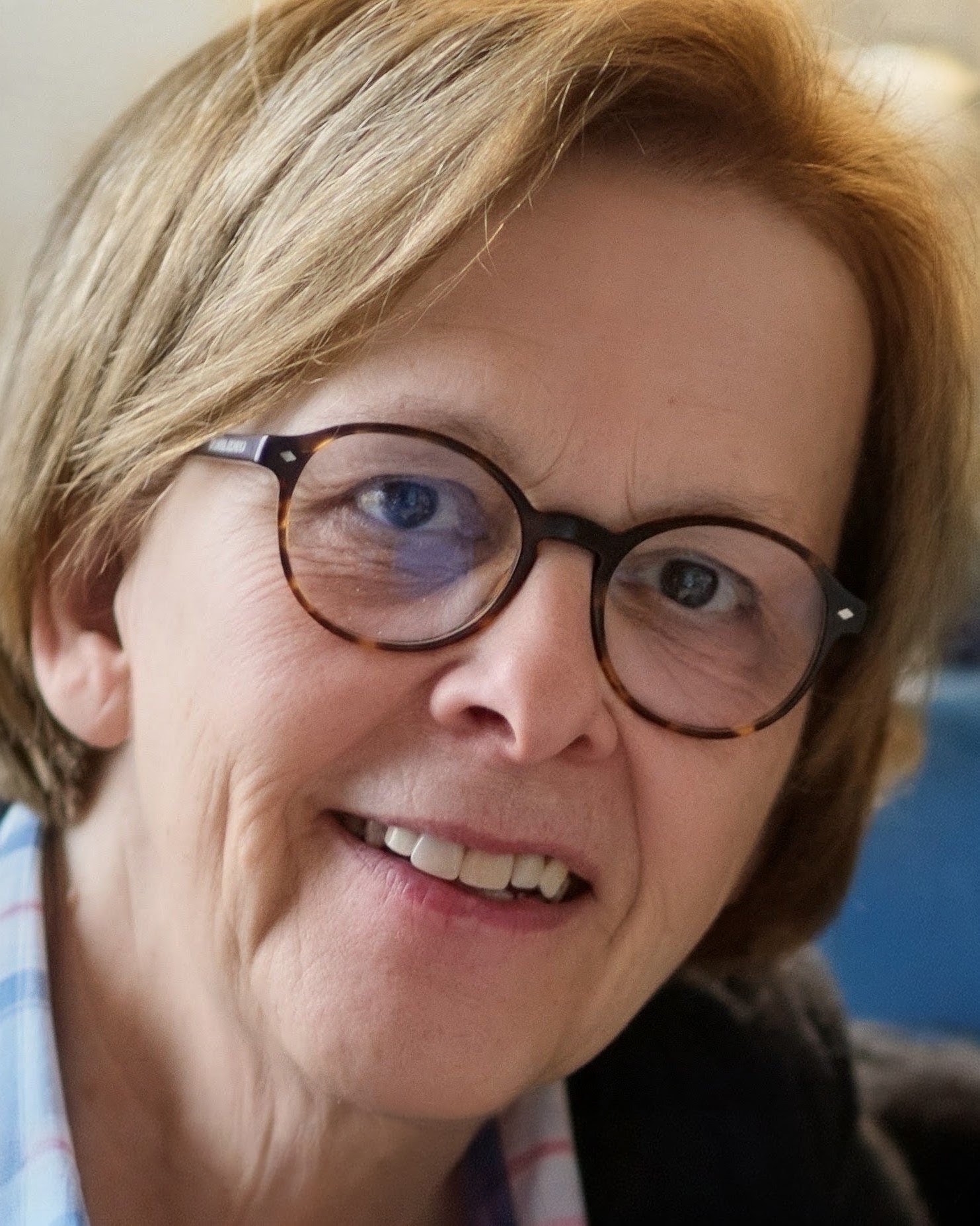 Ann Degline