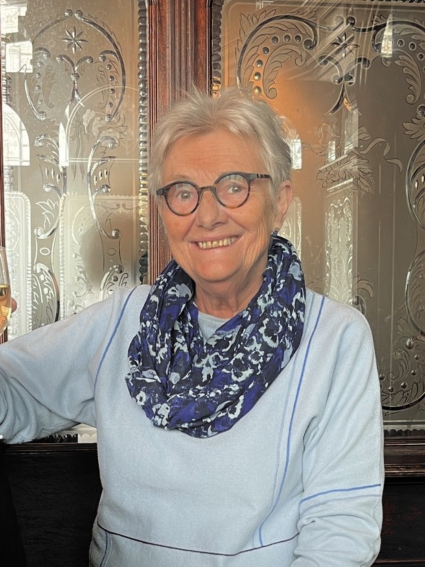 Martine Baeyens