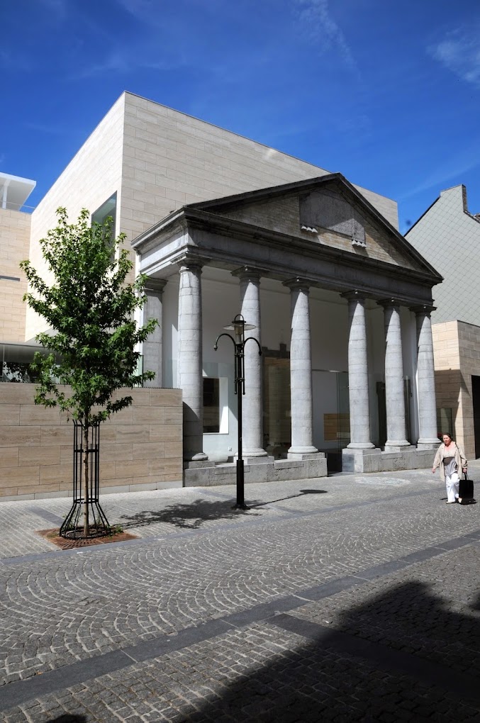 Museum M 