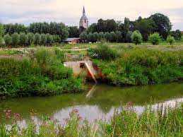 Wandeling natuurgebied + ijsje