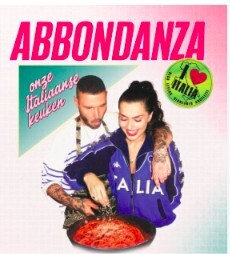 Etentje 10 voor 12: Abbondanza