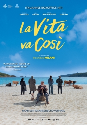 Film: La vita va cosi 