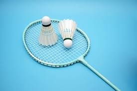 Badminton