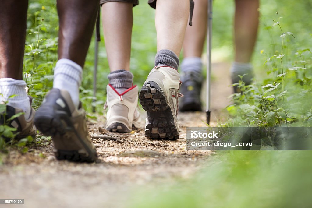 Sportwandelen