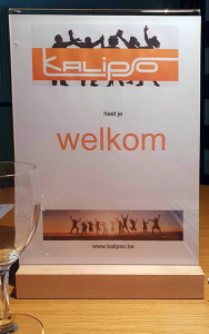 kalipso welkom