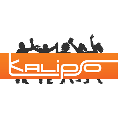 Kalipso single vereniging logo