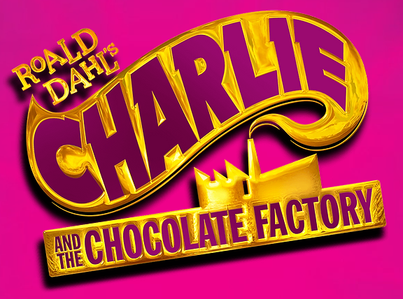 Charlie and the Chocolate Factory